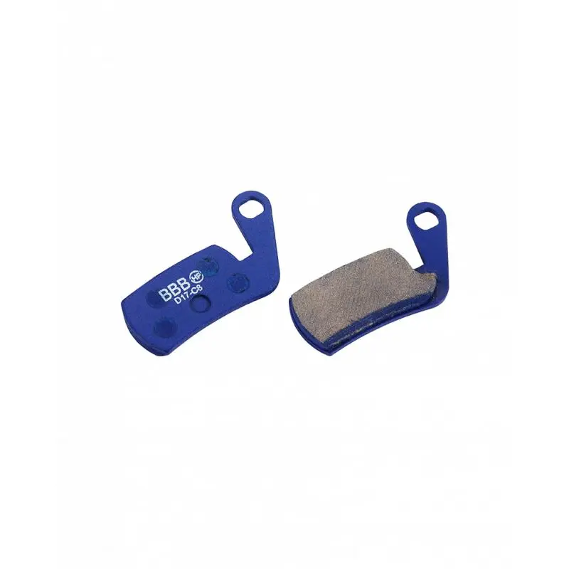 BBB BBS-34 DISCSTOP