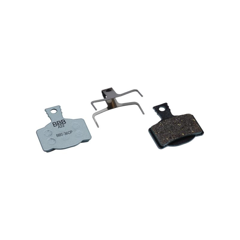 BBB BBS-36CP COOLFIN