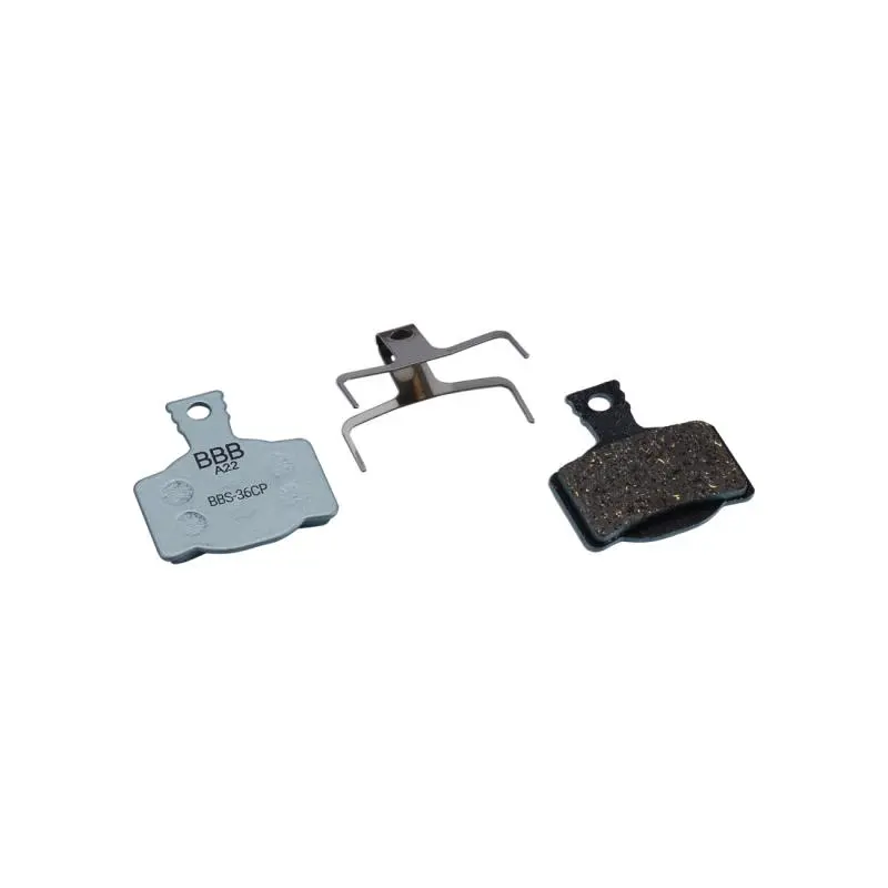 BBB BBS-36CP COOLFIN