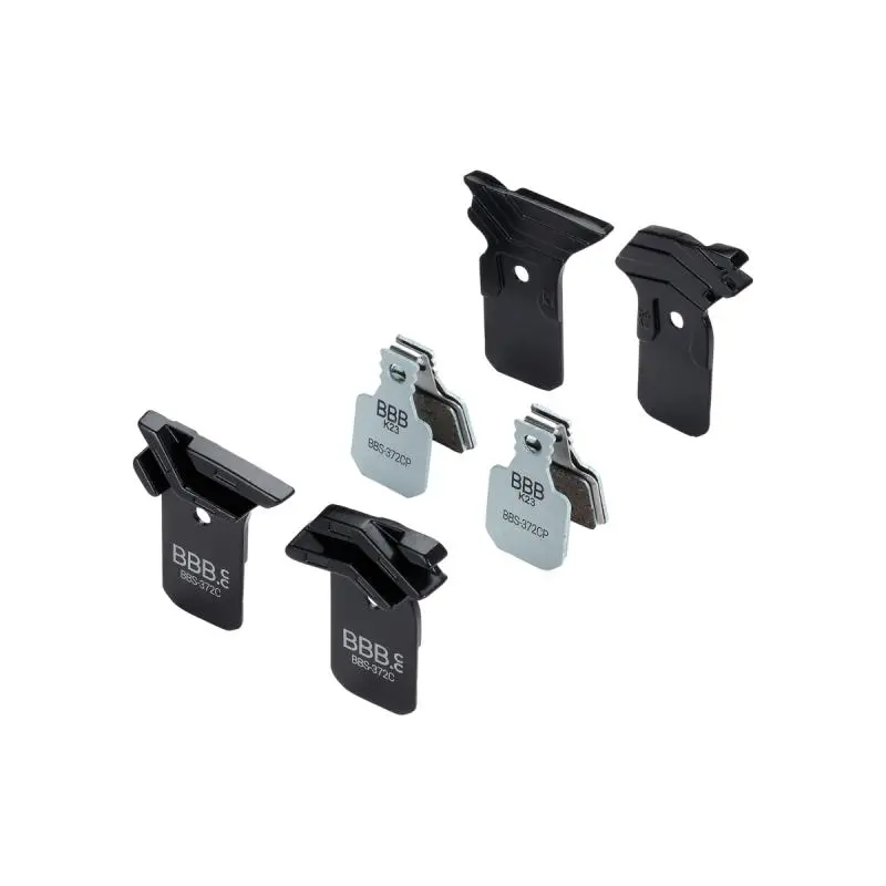 BBB BBS-372C COOLFIN
