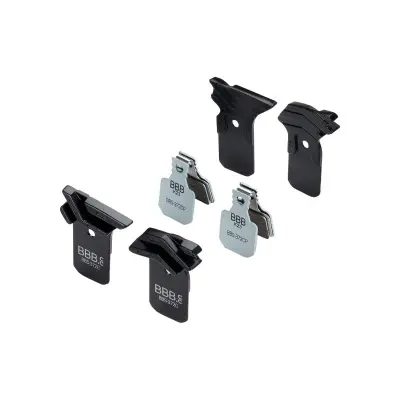 BBB BBS-372C COOLFIN