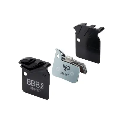 BBB BBS-38C COOLFIN
