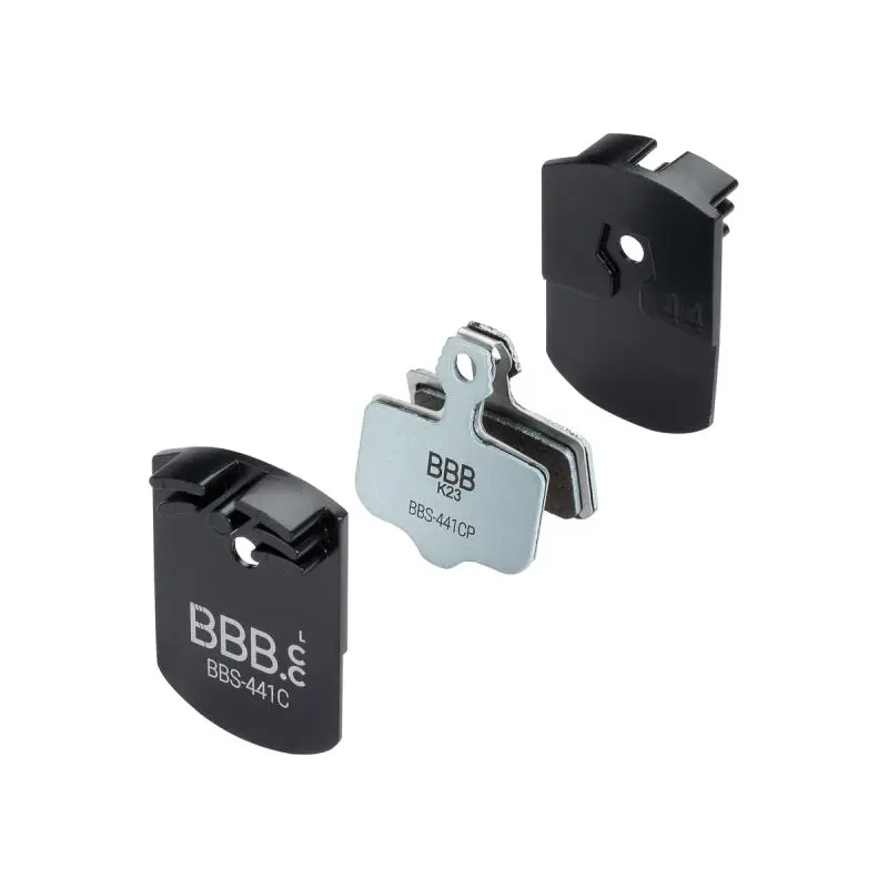 BBB BBS-441C COOLFIN