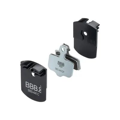 BBB BBS-441C COOLFIN