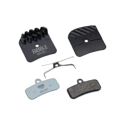 BBB BBS-55C COOLFIN