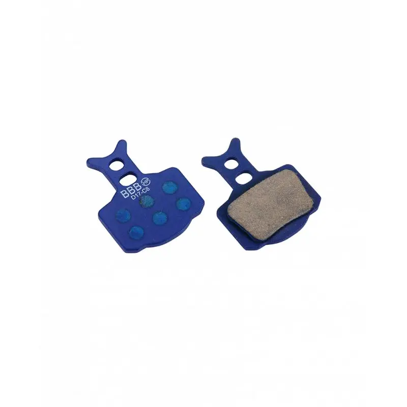 BBB BBS-67 DISCSTOP