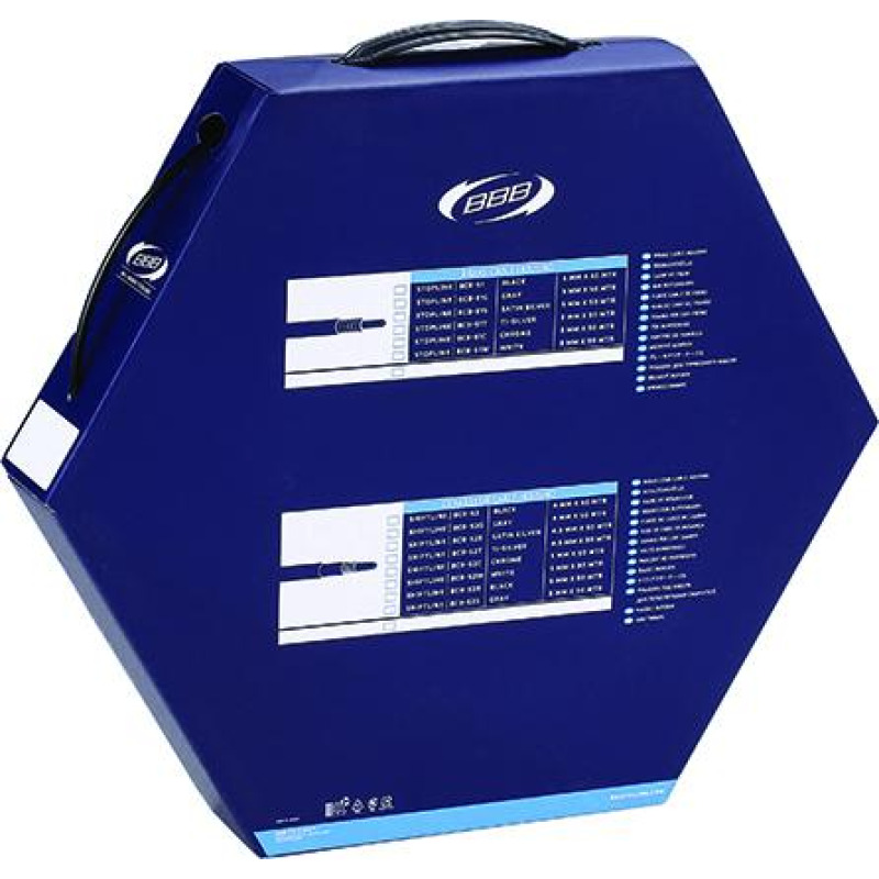 BBB BCB-200 HYDROLINE