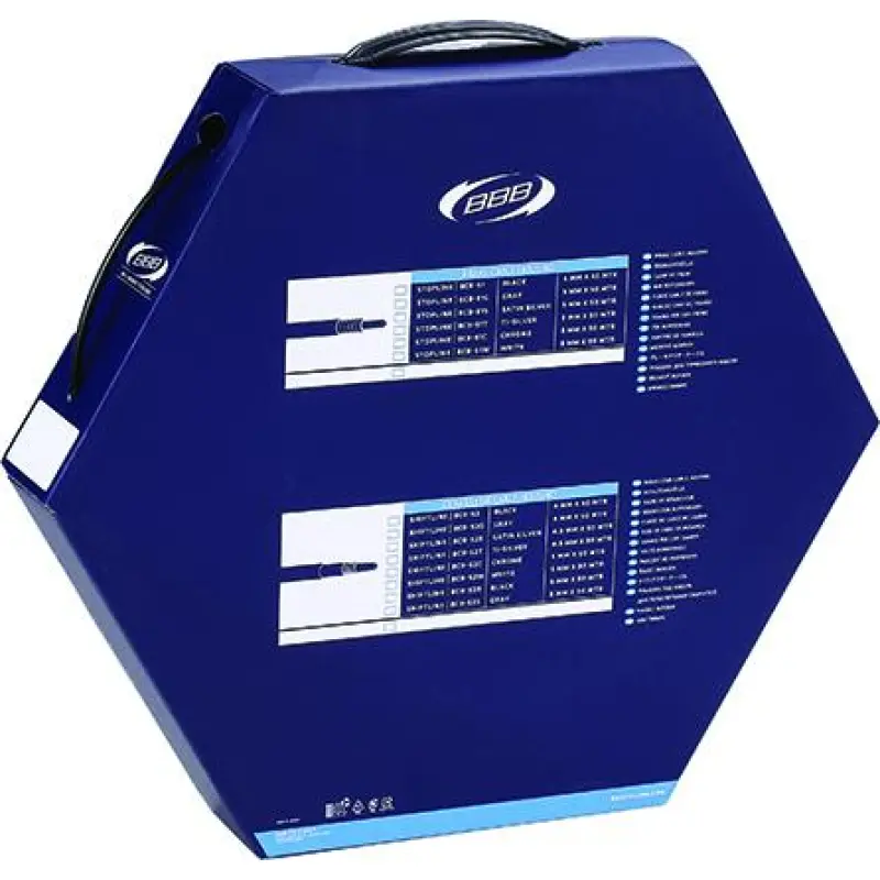 BBB BCB-200 HYDROLINE