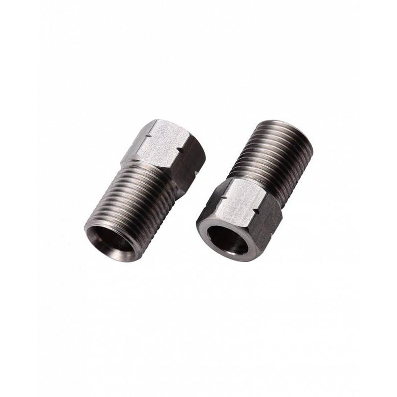 BBB BCB-230 COMPRESSION NUT