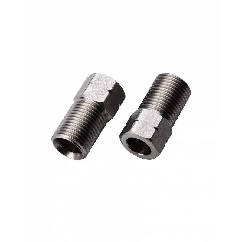 BBB BCB-230 COMPRESSION NUT