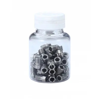 BBB BCB-231 COMPRESSION NUT