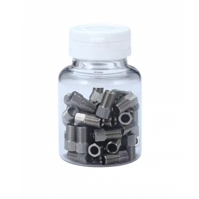 BBB BCB-232 COMPRESSION NUT