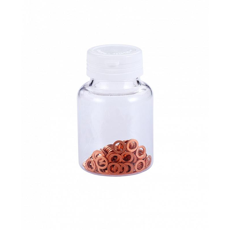 BBB BCB-251 COPPER O-RING WORKSHOP