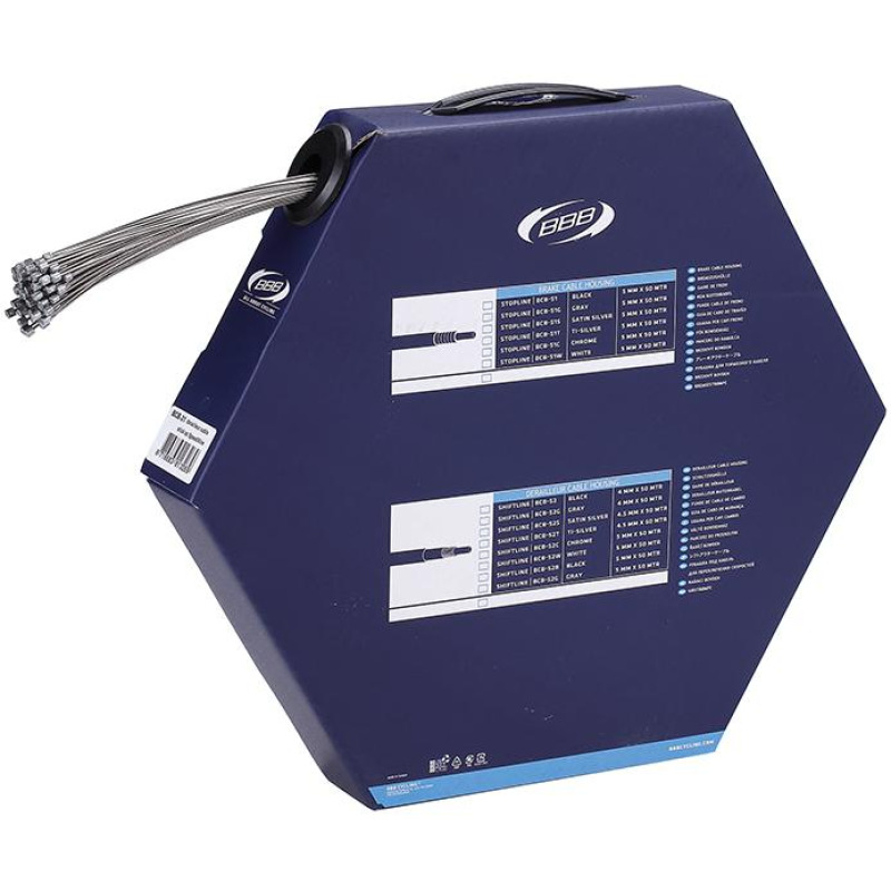 BBB BCB-31 SPEEDWIRE