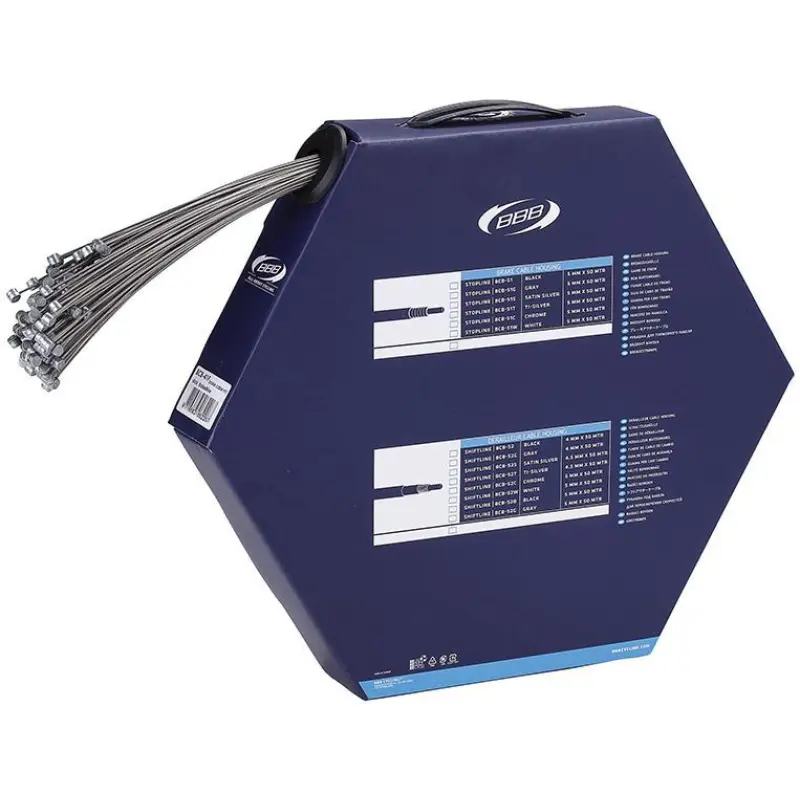 BBB BCB-41L BRAKEWIRE