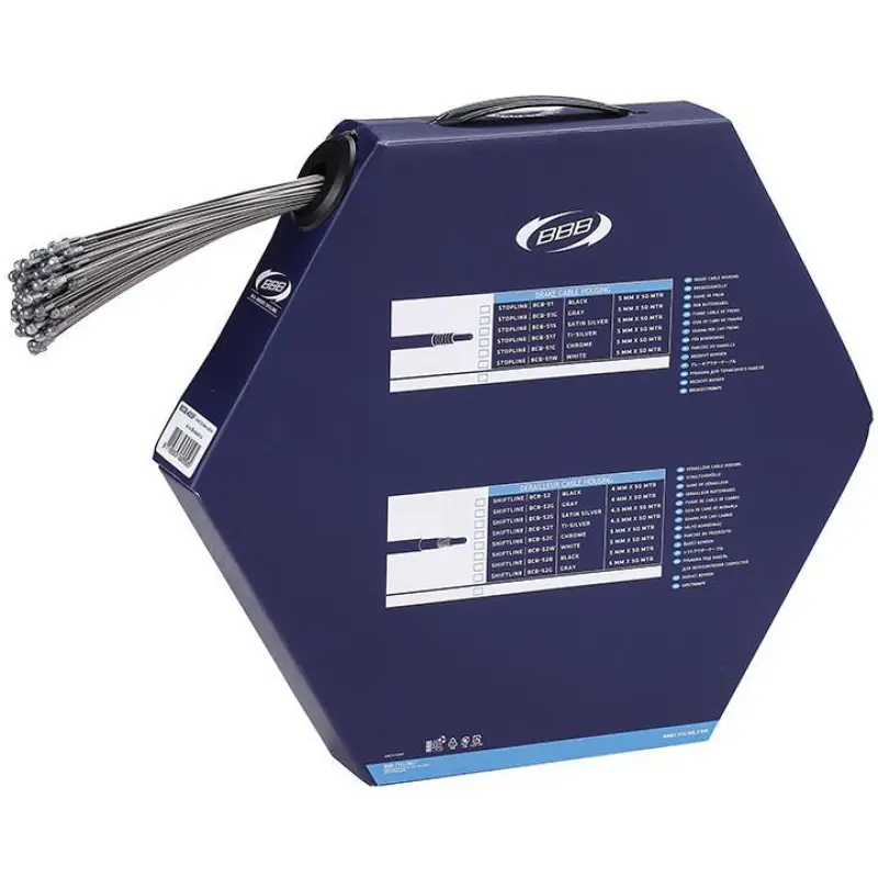 BBB BCB-43SR BRAKEWIRE
