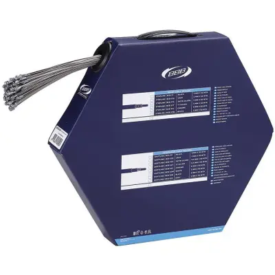BBB BCB-43SR BRAKEWIRE