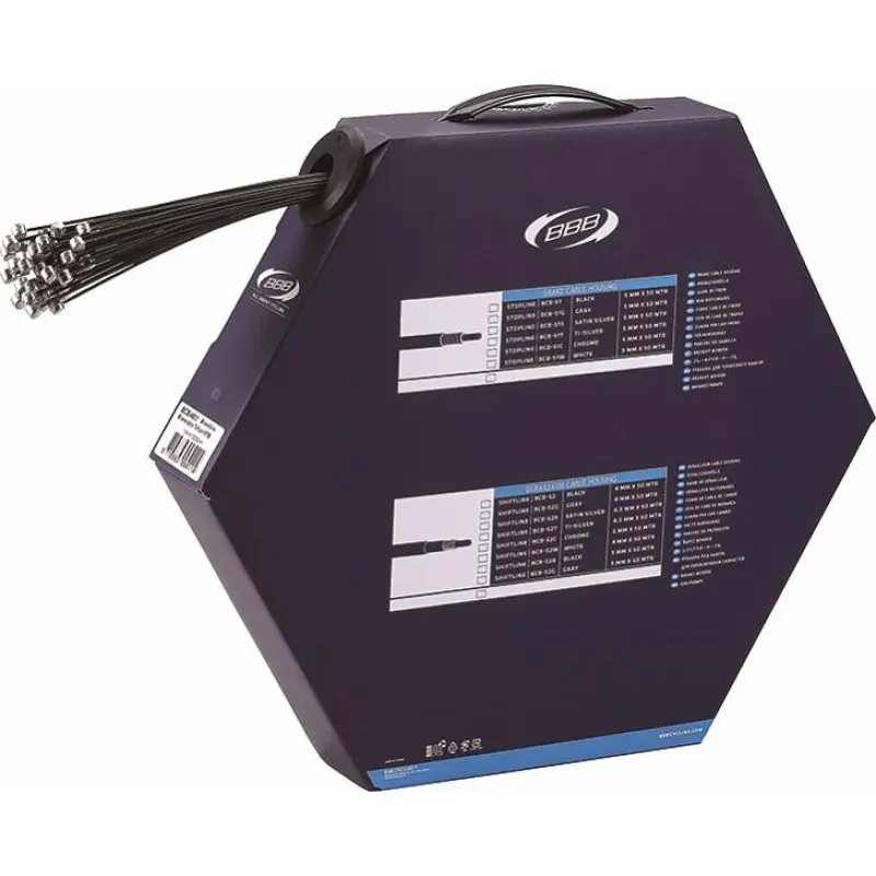 BBB BCB-45M BRAKEWIRE