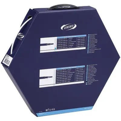 BBB BCB-51 STOPLINE