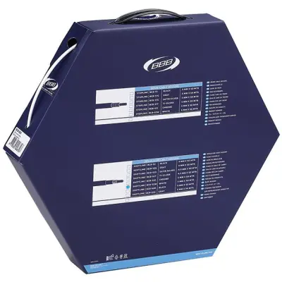 BBB BCB-52 SHIFTLINE