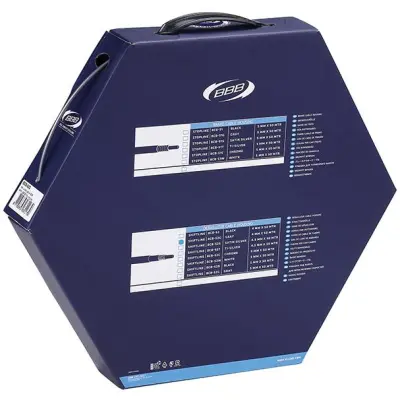 BBB BCB-52 SHIFTLINE