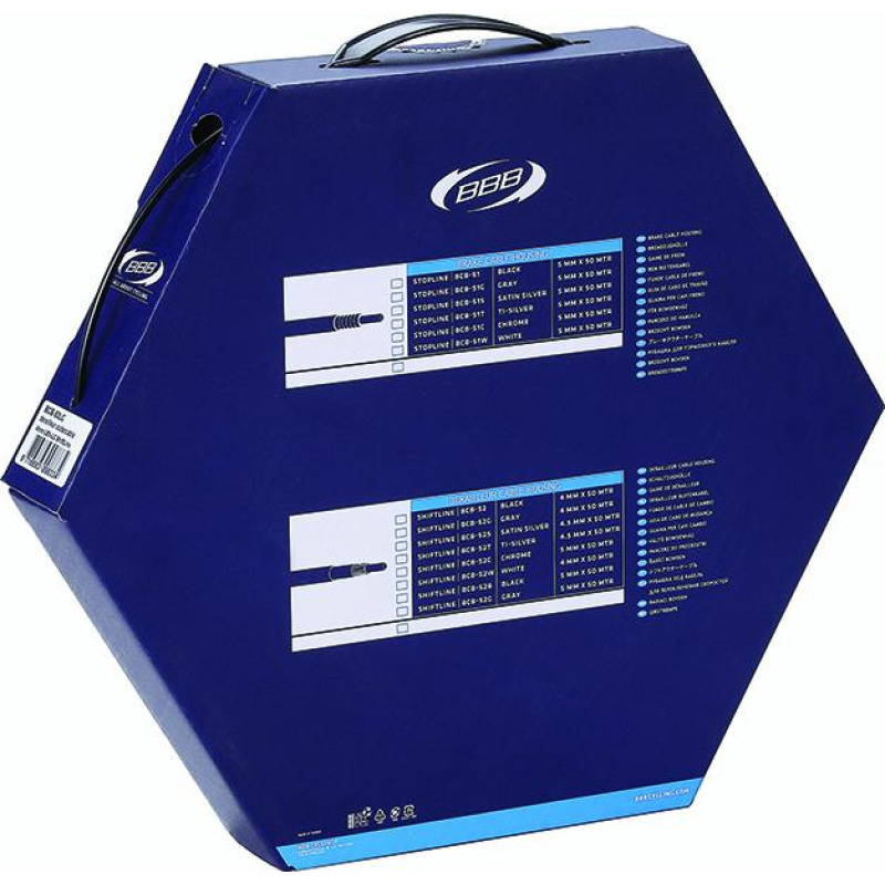 BBB BCB-53 SHIFTLINE