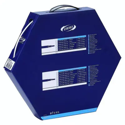 BBB BCB-53 SHIFTLINE