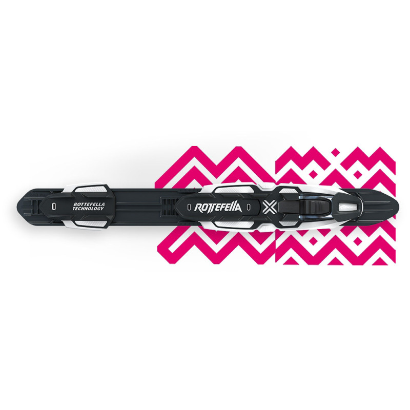 Rottefella Viazanie PERFORMANCE Classic