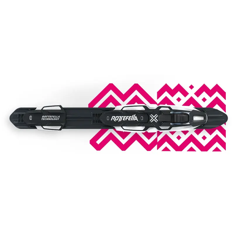 Rottefella Viazanie PERFORMANCE Classic