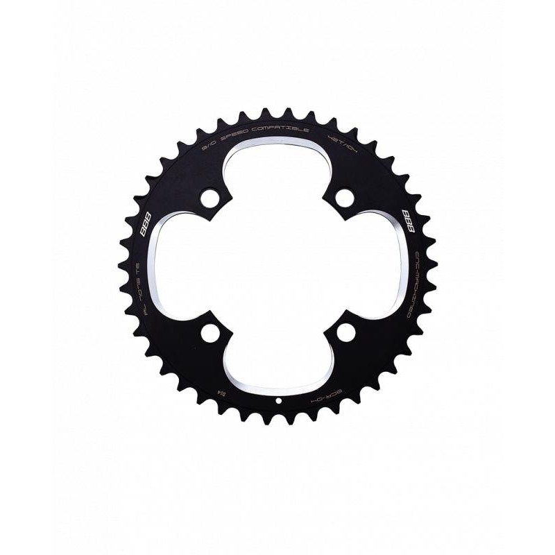 BBB BCR-04 ROUNDABOUT 4