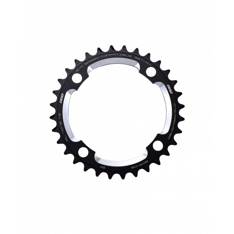 BBB BCR-05 ROUNDABOUT 4