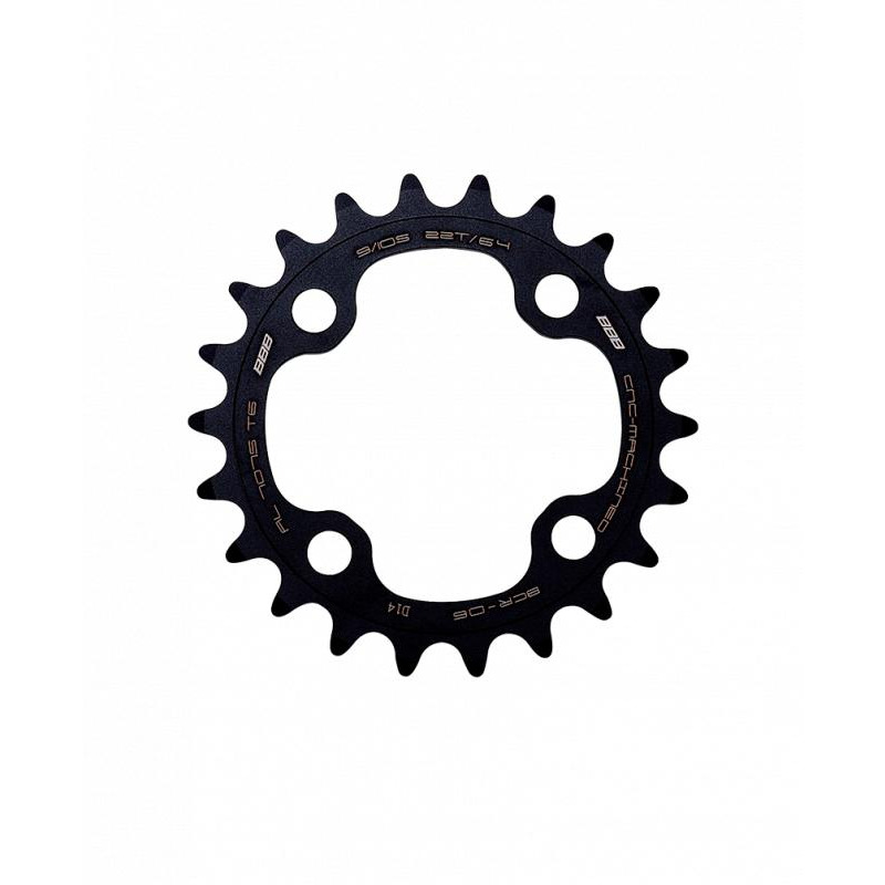 BBB BCR-06 ROUNDABOUT 4