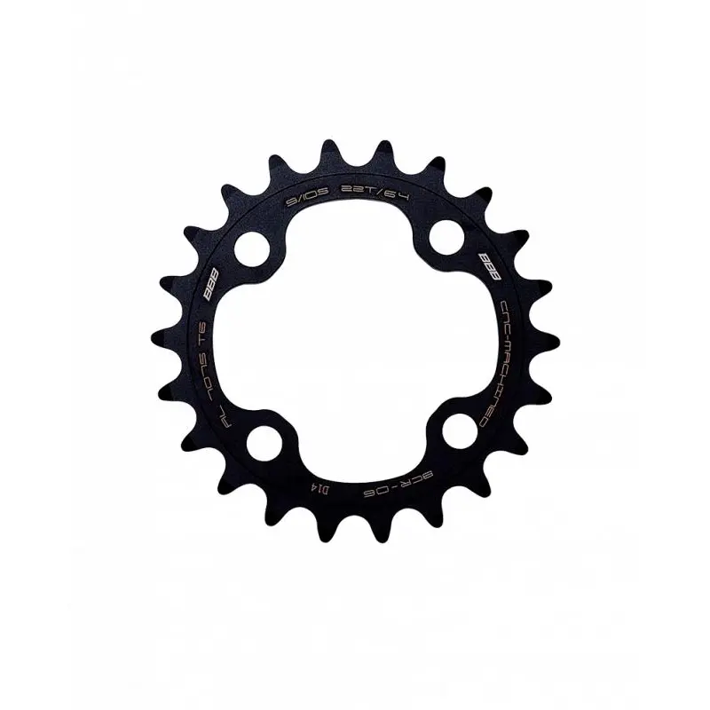 BBB BCR-06 ROUNDABOUT 4