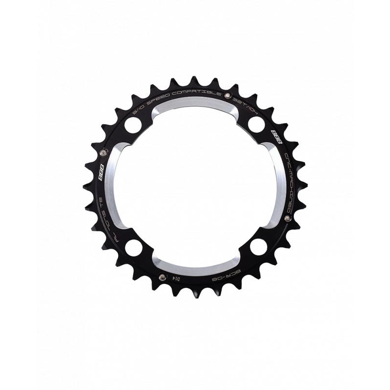 BBB BCR-08 ROUNDABOUT 4