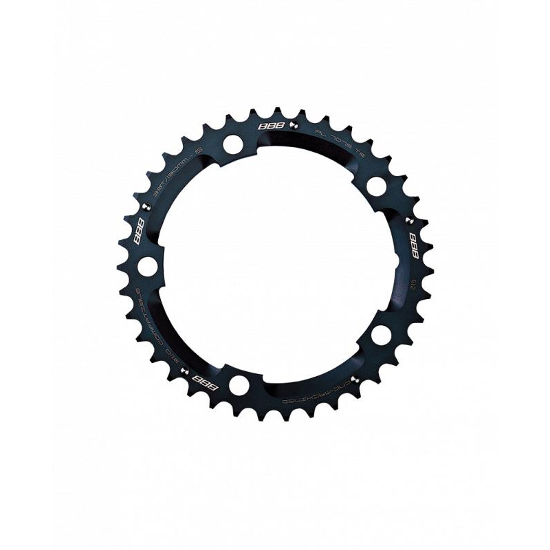 BBB BCR-15S TRIPLEGEAR