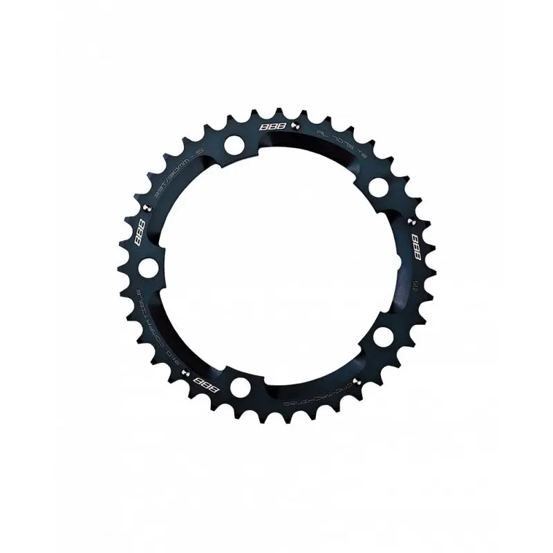 BBB BCR-15S TRIPLEGEAR