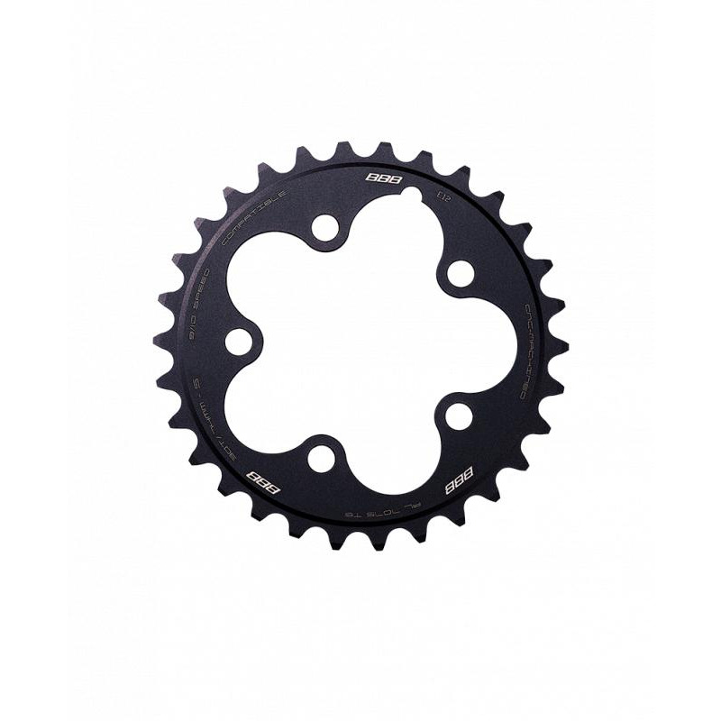 BBB BCR-16S TRIPLEGEAR