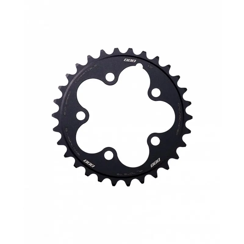 BBB BCR-16S TRIPLEGEAR