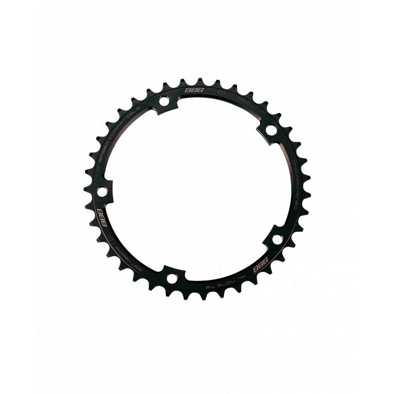 BBB BCR-23C ROADGEAR
