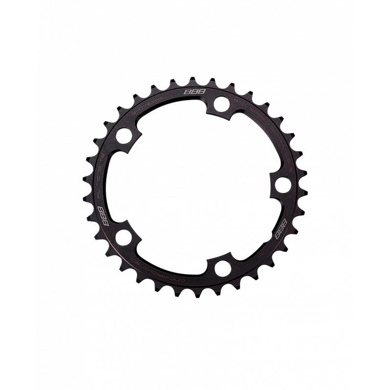 BBB BCR-31 COMPACTGEAR