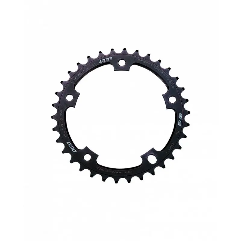 BBB BCR-34C COMPACTGEAR