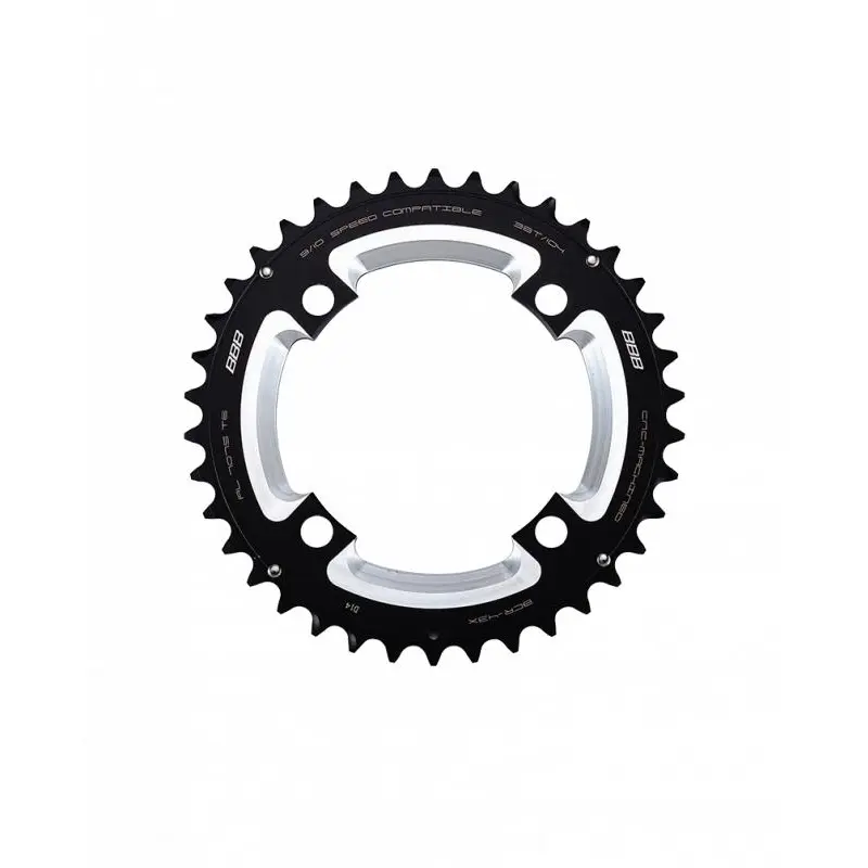 BBB BCR-43X MTBGEAR