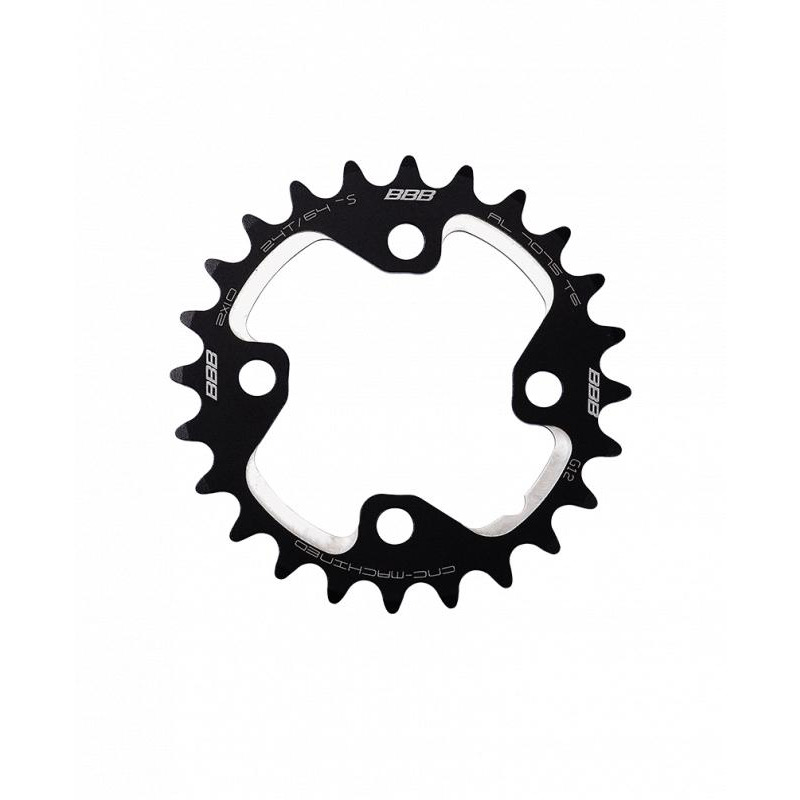 BBB BCR-46S MTBGEAR