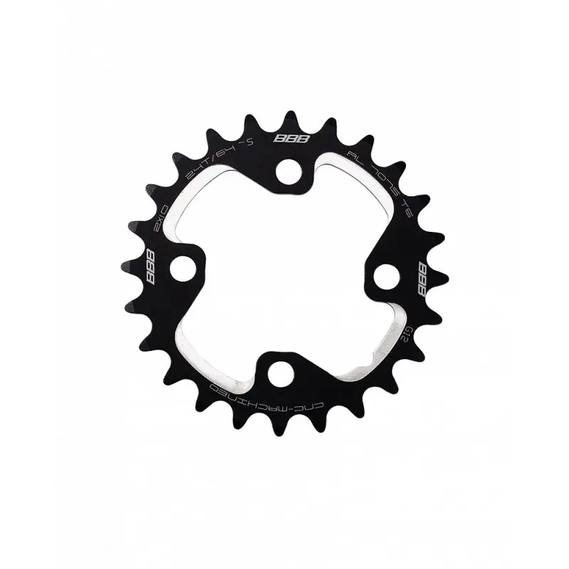 BBB BCR-46S MTBGEAR