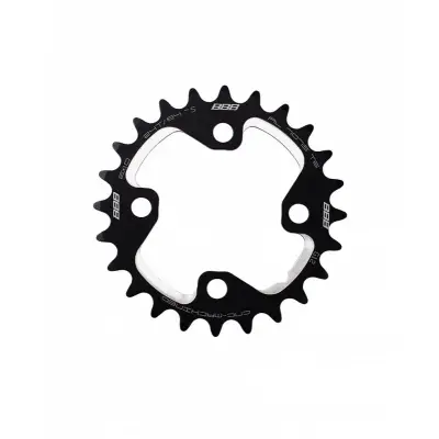 BBB BCR-46S MTBGEAR