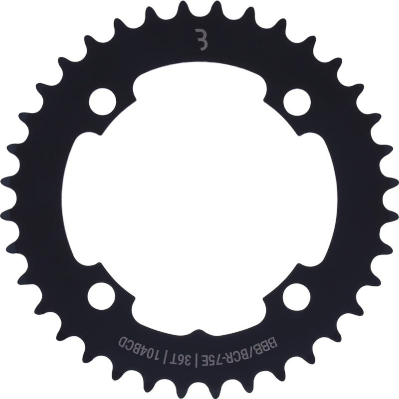 BBB BCR-75E E-BIKEGEAR