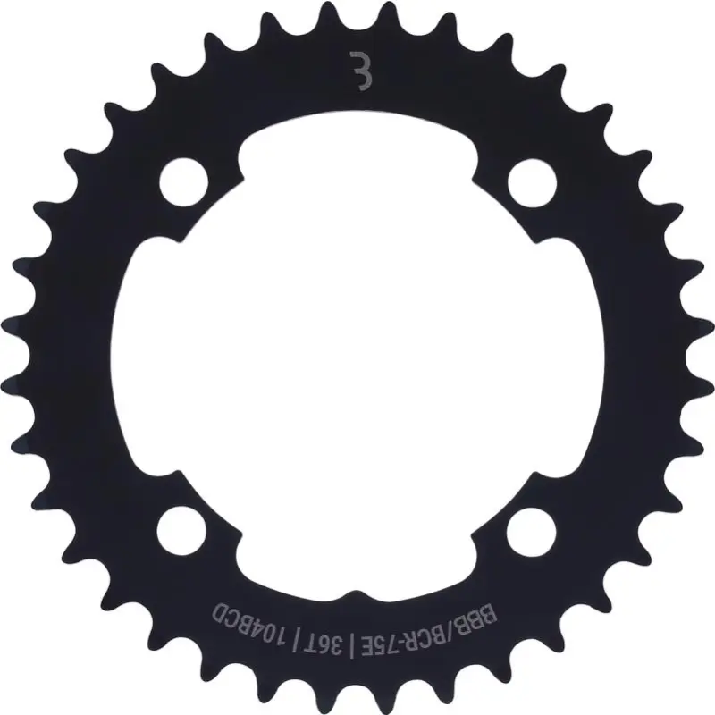 BBB BCR-75E E-BIKEGEAR