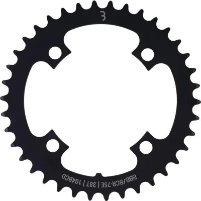 BBB BCR-75E E-BIKEGEAR