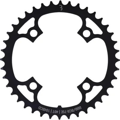 BBB BCR-75E E-BIKEGEAR