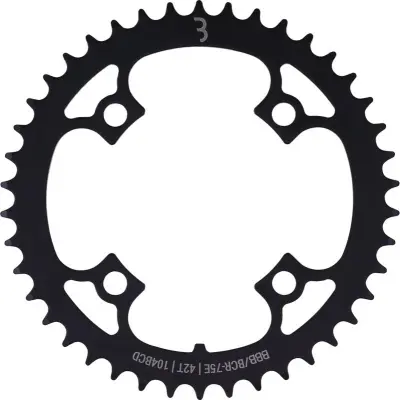 BBB BCR-75E E-BIKEGEAR